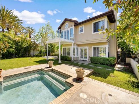 24271 Rue De Gauguin , Laguna Niguel, CA
