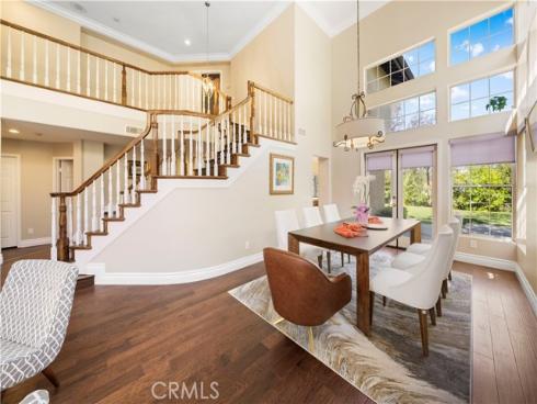 24271 Rue De Gauguin , Laguna Niguel, CA