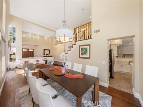24271 Rue De Gauguin , Laguna Niguel, CA