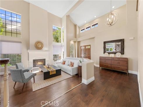24271 Rue De Gauguin , Laguna Niguel, CA