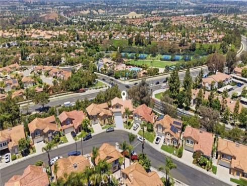 24841 Via Verde , Laguna Niguel, CA