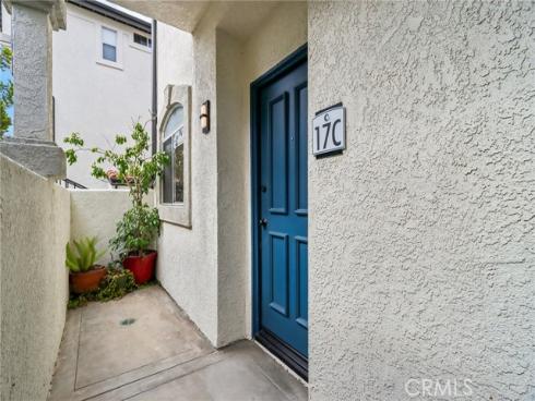30902 Clubhouse 17C Drive, Laguna Niguel, CA