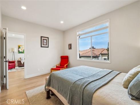 30902 Clubhouse 17C Drive, Laguna Niguel, CA