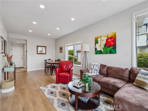 30902 Clubhouse 17C Drive, Laguna Niguel, CA