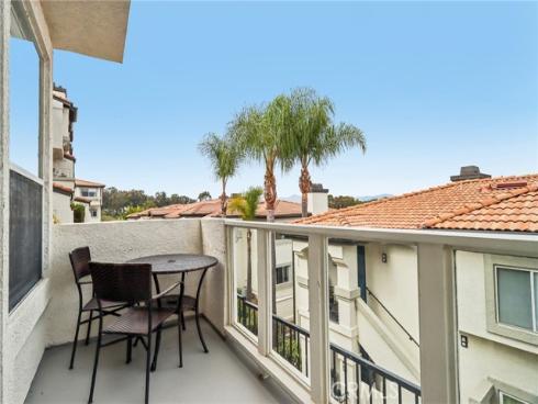 30902 Clubhouse 17C Drive, Laguna Niguel, CA