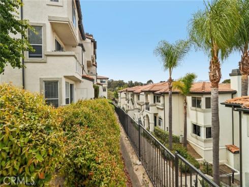 30902 Clubhouse 17C Drive, Laguna Niguel, CA