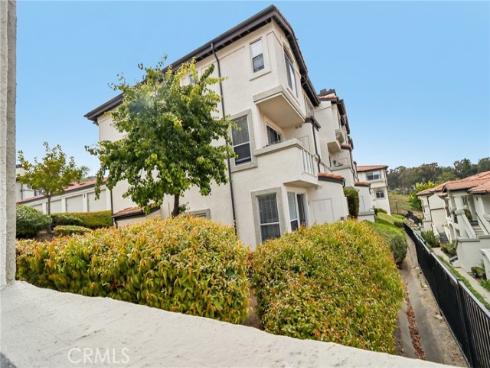 30902 Clubhouse 17C Drive, Laguna Niguel, CA