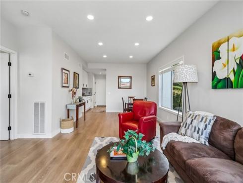 30902 Clubhouse 17C Drive, Laguna Niguel, CA