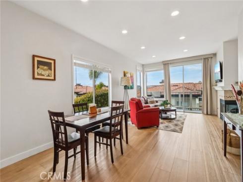 30902 Clubhouse 17C Drive, Laguna Niguel, CA