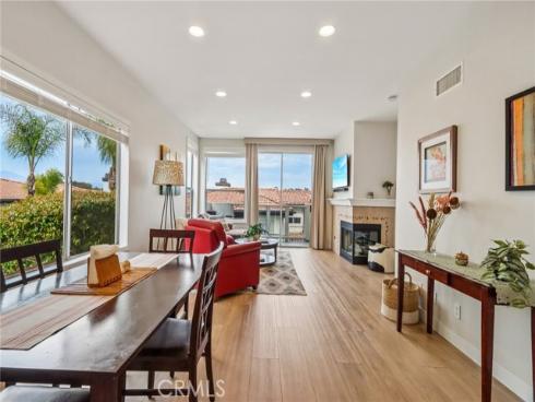 30902 Clubhouse 17C Drive, Laguna Niguel, CA