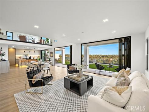 24452 Los Serranos Drive , Laguna Niguel, CA