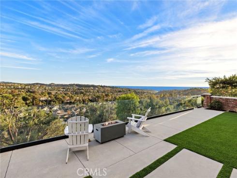 24452 Los Serranos Drive , Laguna Niguel, CA