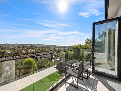 24452 Los Serranos Drive , Laguna Niguel, CA