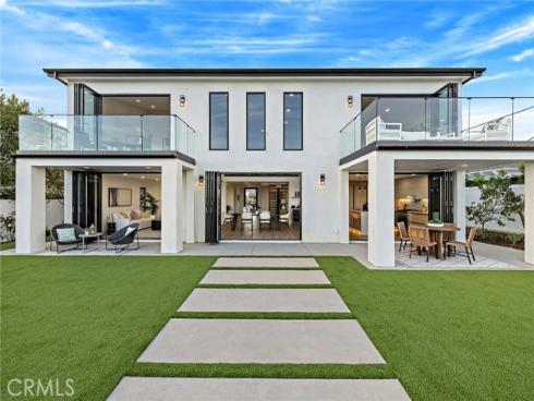 24452 Los Serranos Drive , Laguna Niguel, CA
