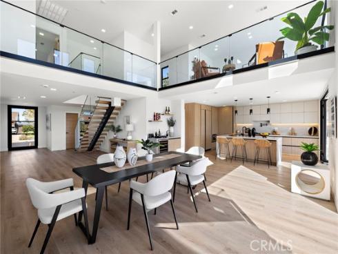 24452 Los Serranos Drive , Laguna Niguel, CA