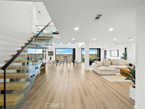 24452 Los Serranos Drive , Laguna Niguel, CA