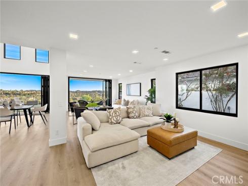 24452 Los Serranos Drive , Laguna Niguel, CA