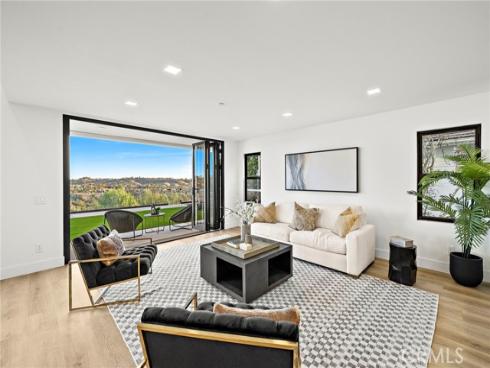 24452 Los Serranos Drive , Laguna Niguel, CA