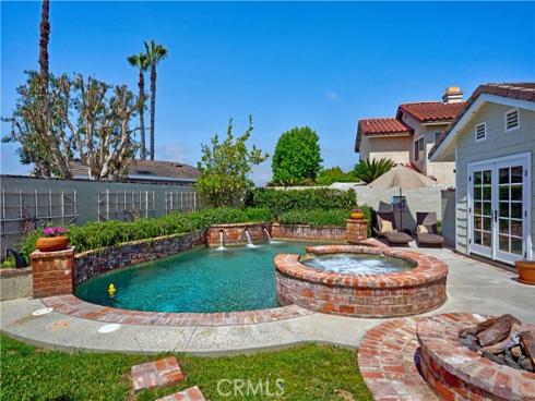 22 Serenity , Laguna Niguel, CA