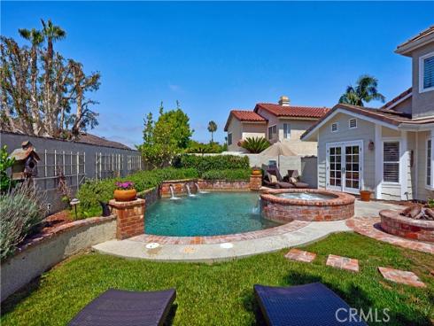 22 Serenity , Laguna Niguel, CA