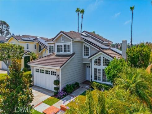 22 Serenity , Laguna Niguel, CA
