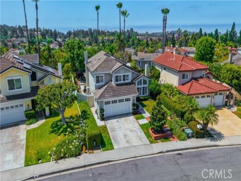 22 Serenity , Laguna Niguel, CA
