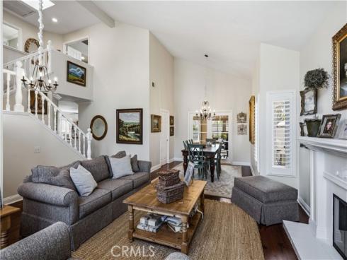 22 Serenity , Laguna Niguel, CA