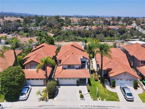 24535 Rue De Gauguin , Laguna Niguel, CA