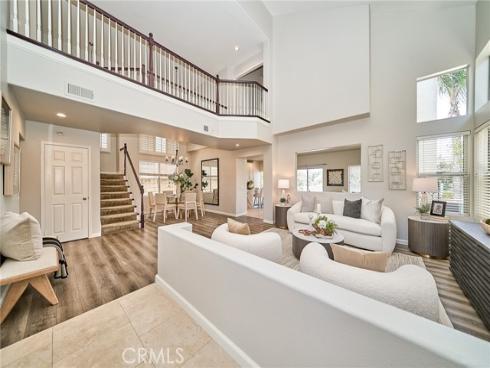 24535 Rue De Gauguin , Laguna Niguel, CA