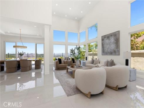 7 Sierra Vista , Laguna Niguel, CA