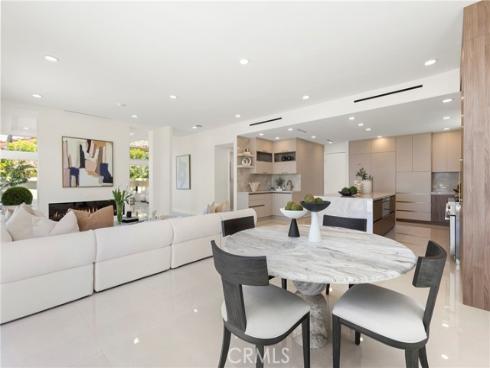 7 Sierra Vista , Laguna Niguel, CA