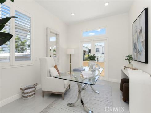 7 Sierra Vista , Laguna Niguel, CA