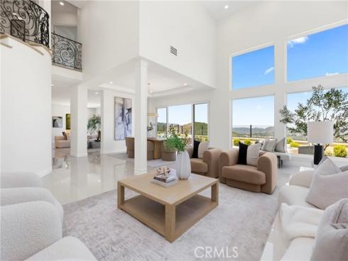 7 Sierra Vista , Laguna Niguel, CA