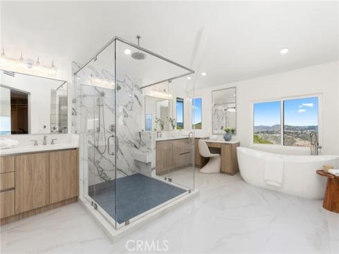 7 Sierra Vista , Laguna Niguel, CA