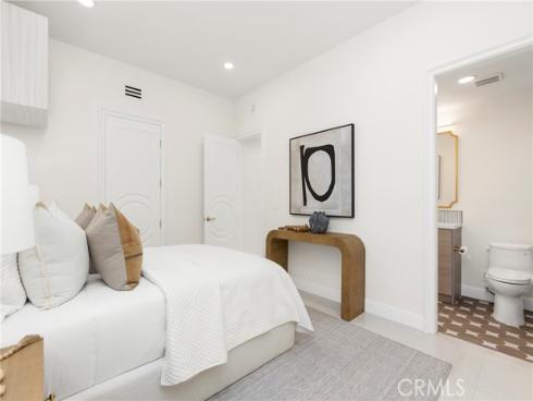 7 Sierra Vista , Laguna Niguel, CA