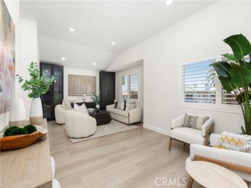 7 Sierra Vista , Laguna Niguel, CA
