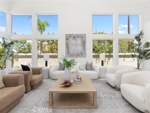 7 Sierra Vista , Laguna Niguel, CA