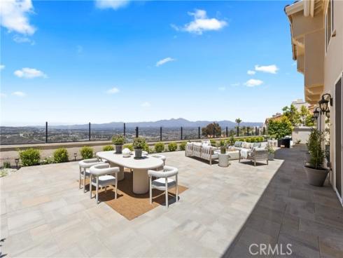 7 Sierra Vista , Laguna Niguel, CA