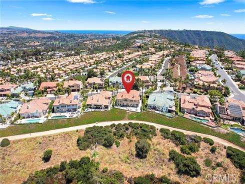 7 Sierra Vista , Laguna Niguel, CA