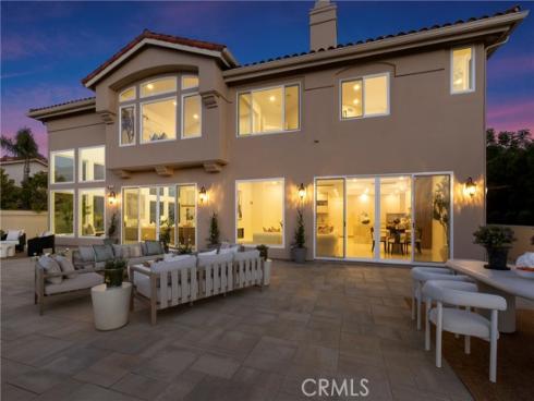 7 Sierra Vista , Laguna Niguel, CA