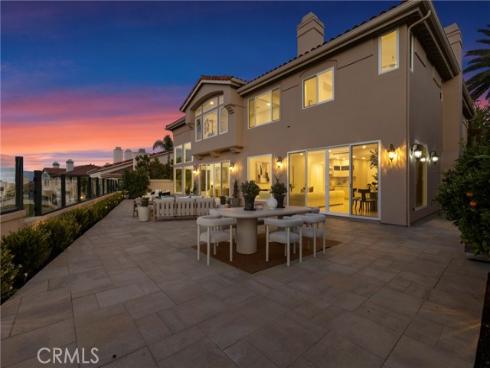7 Sierra Vista , Laguna Niguel, CA