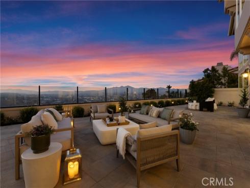 7 Sierra Vista , Laguna Niguel, CA