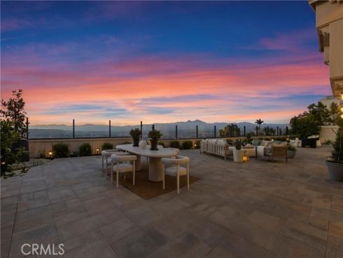 7 Sierra Vista , Laguna Niguel, CA