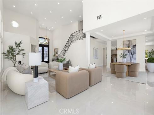 7 Sierra Vista , Laguna Niguel, CA
