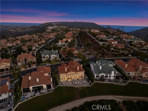 7 Sierra Vista , Laguna Niguel, CA