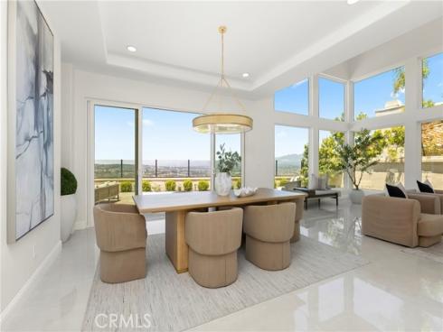 7 Sierra Vista , Laguna Niguel, CA