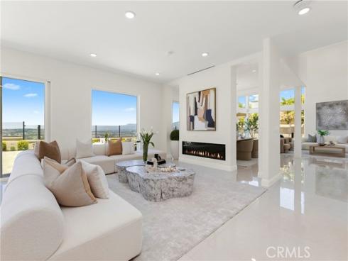 7 Sierra Vista , Laguna Niguel, CA