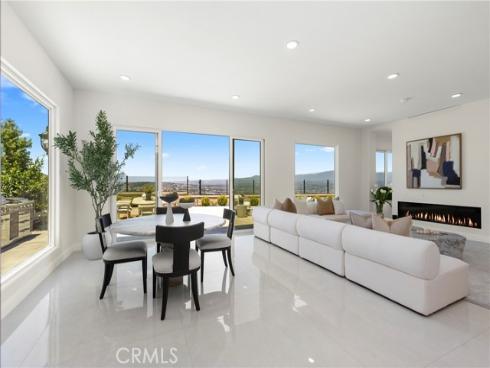 7 Sierra Vista , Laguna Niguel, CA