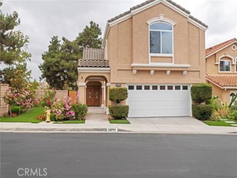 23701 Arjay Way , Laguna Niguel, CA