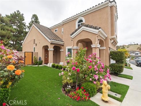 23701 Arjay Way , Laguna Niguel, CA